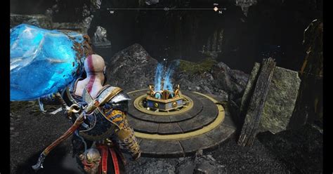 Guide to Finding 12 Secret Treasures in God of War (Part 2)