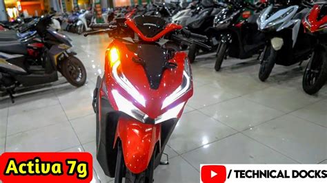 Honda Activa G Sports Edition Price Launch Date Colours