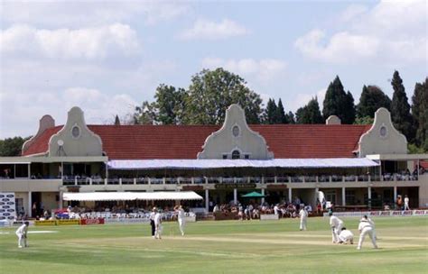 5 cricket stadiums that have hosted the most number of international matches