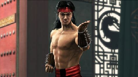 Cheat Mortal Kombat Ps Membuka Semua Karakter