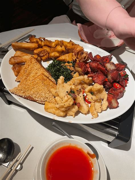 Last nights Chinese : r/UK_Food