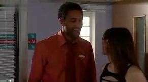 CASUALTY NUDE SCENES AZNude