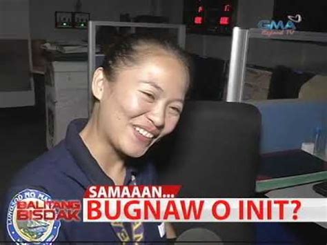 Balitang Bisdak Samaan Nga Karon El Ni O Asa Ka Sa Bugnaw O Init