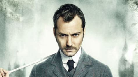 Photos Sherlock Holmes Posters Nz Herald