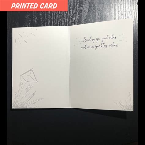 crystal happy birthday 8