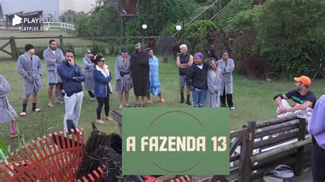 Que Horas Começa A Fazenda Hoje Domingo 1710 Qual A Programação