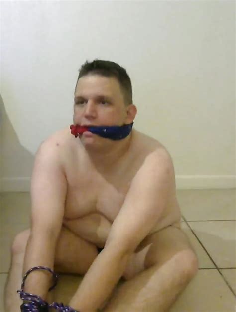 Gay Fat Boy Bound And Gagged 20 Pics XHamster