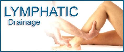 Manual Lymphatic Drainage Advanced Chiropractic And Wellness Center