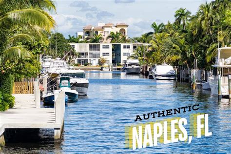 The Ultimate Guide to Naples, Florida 2024 • Authentic Florida