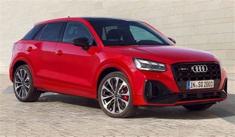 New Audi Q2 Prices 2022 And 2023 Australian Reviews Price My Car