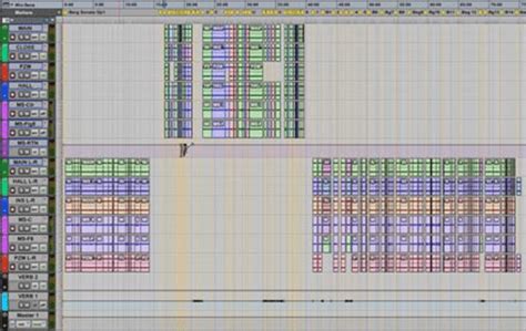 All recordings, compiled. | Download Scientific Diagram