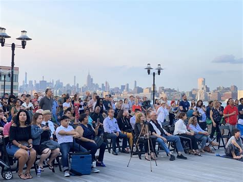exchange place new jersey