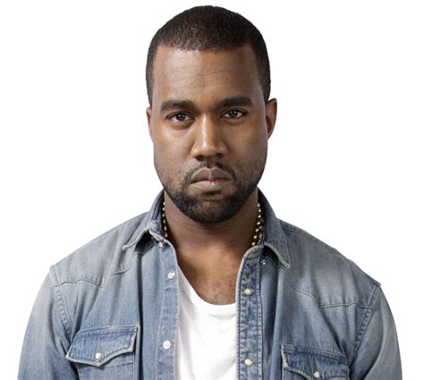 Kanye West Png