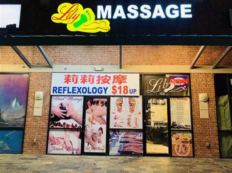 Lily Massage Updated January 2025 14 Photos And 47 Reviews 9889 Bellaire Blvd Houston