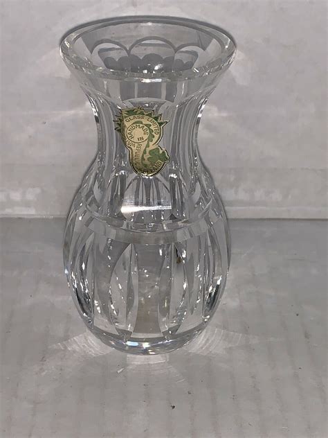 Waterford Crystal Old Patterns