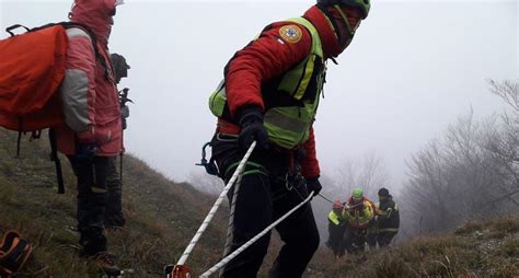 Trovato senza vita il giovane papà scomparso da giorni