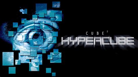 Cube 2 Hypercube 2002 Backdrops — The Movie Database Tmdb