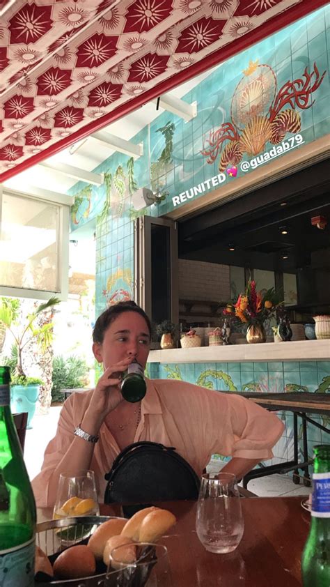 Dolores Barreiro Soltera Fotos Hot En Bikini Y Vacaciones Con Sus