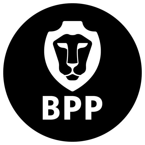 Bpp Law School Logo