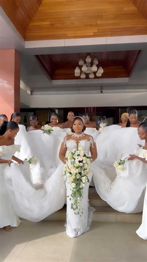 Watch This Reel By Live Weddings With Kwaku On Instagram In