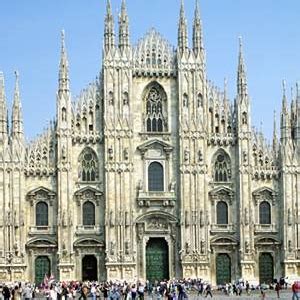 Milan – Exclusively Italy