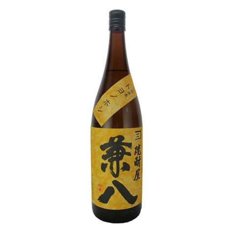 兼八 トヨノホシ 麦焼酎 25度 1800ml 四ッ谷酒造 テレビで話題