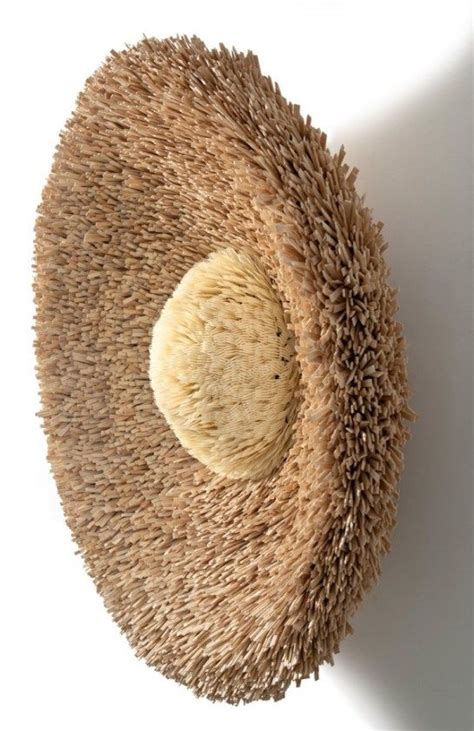 Federico Uribe Recycled Art Sculpture Art Wood Art