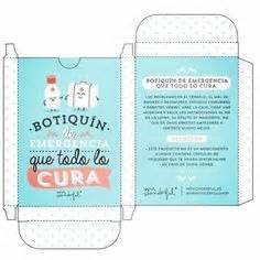 Ideas De Botiqu N De Amor Botiquin Regalos Creativos Dulces En