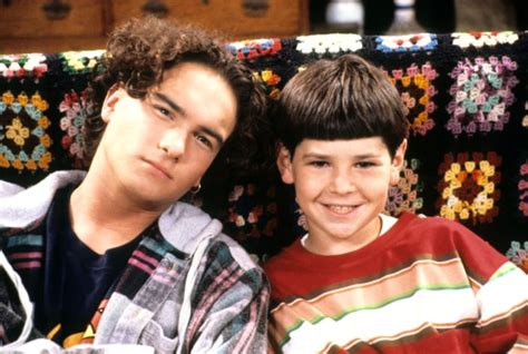 Johnny Galecki on Roseanne Pictures | POPSUGAR Entertainment Photo 4