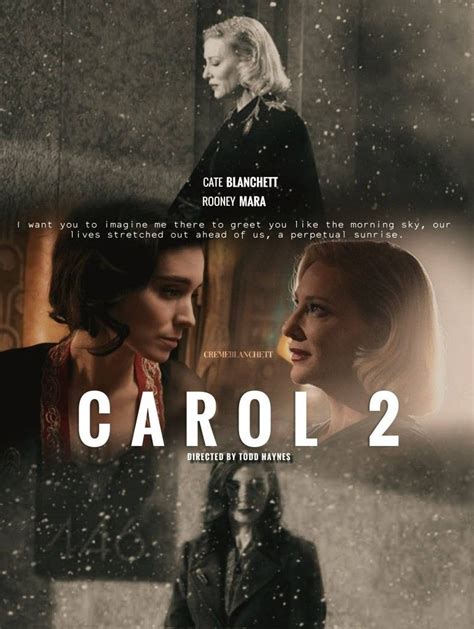 Pin By Dale Worsham On Carol Cate Blanchett Cute Lesbian Couples