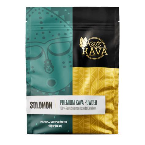 kats kava solomon kats botanicals