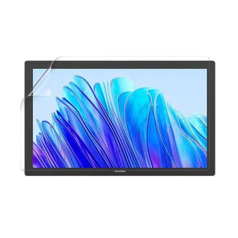 Huion Kamvas Pro 19 Gt 1902 Screen Protector Silk