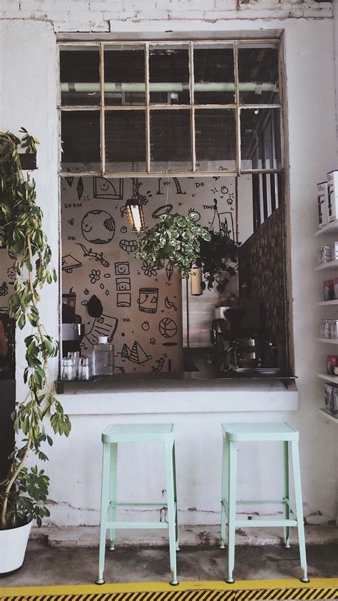 Cool coffee shop vibes : r/cafe