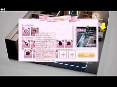 Cute Honey Bunny Girl Hentai Game Pornplay Ep 3 Back Alley Succubus