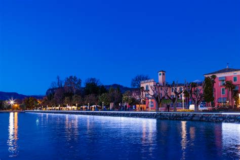 Bardolino Lake Garda - Discover Garda Lake