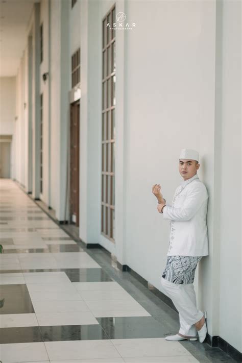 Aditya Devinta By Graha And Conventional Hall Ronatama Bridestory