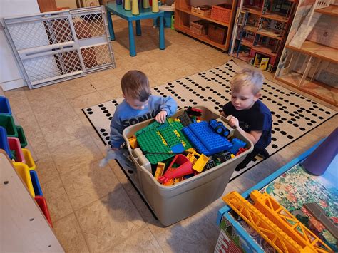 Rainbow Daycare - Rainbow Daycare added a new photo — at...