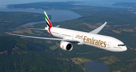 Emirates SkyCargo Creates New Record By Carrying 66 Tonnes In B777