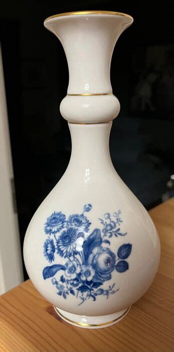 Meissen Vase Porcelain Catawiki