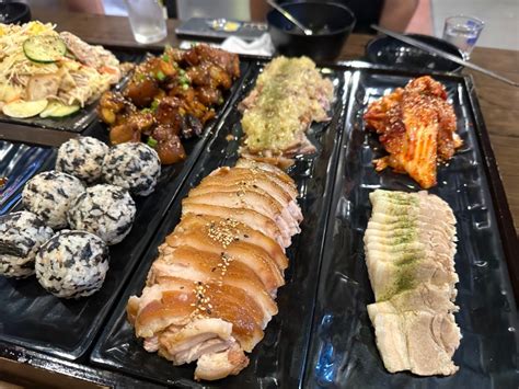 [진해맛집] 진해 족발 맛집 / 도야족발 석동점 : 네이버 블로그