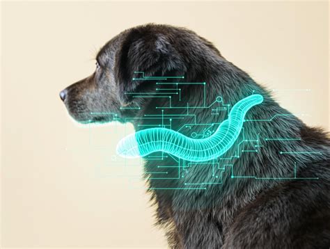 Dog Scooting Might Be A Sign Of Intestinal Parasites - Pet Health MD