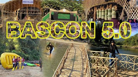 Explore The Location Of Bascon Basar Confluence One Of The