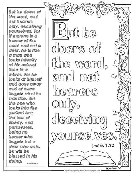 Bible Study King James Bible Freee Printable