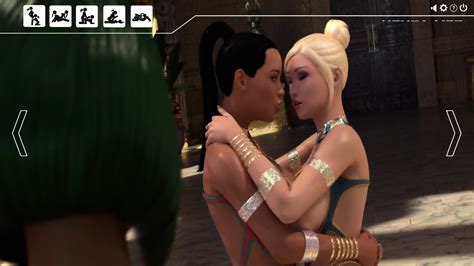 Domination Penetration Fuck FUTANARI