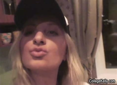 Naughty College Slut Creamed All Over In The Kitchen English Babe Porn XHamster