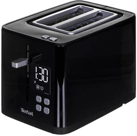 Tefal TT640810 kenyérpirító vásárlás, olcsó Tefal TT640810 kenyérpirító ...