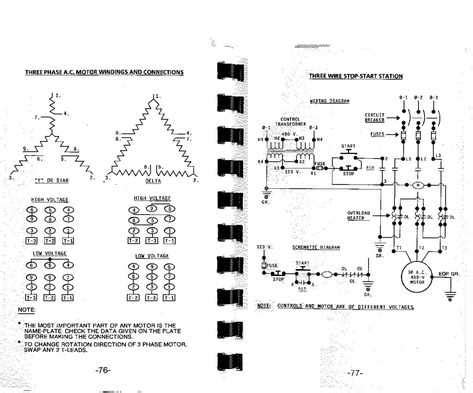 The Ultimate Guide to Understanding 480 3 Phase Wiring Diagrams