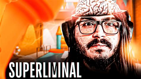 BEYİN YAKAN BULMACA OYUNU Superliminal YouTube