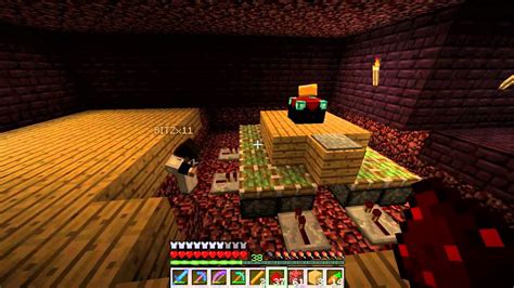 Minecraft Multiplayer Survival Ep 9 The Blaze Farm YouTube