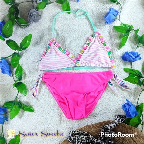 10 Hot Sexy Sweetie Bikini Pics